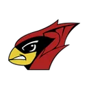 Del Valle High School logo