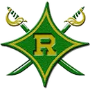 Richmond Senior High School logo