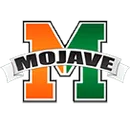 Mojave High School logo