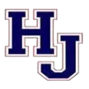 Hardin-Jefferson High School logo