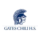 Gates Chili High School logo