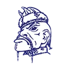 Michigan School For The Deaf logo