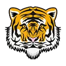 Hobbton High School logo