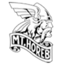 Mount Horeb High School logo
