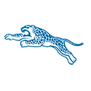 Blue Springs South High School logo