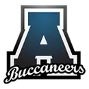 Avenal High School logo