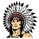 Strafford High School logo