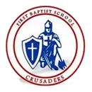 First Baptist School - Brownsville logo