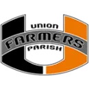Union Parish High School logo