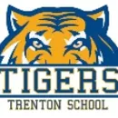 Trenton High School logo