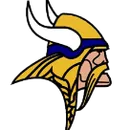 D.H. Conley High School logo
