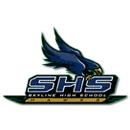 Skyline High School logo