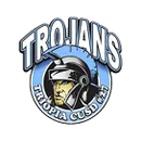 Triopia High School logo