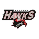 Kestrel Heights School logo