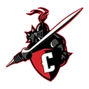 Cordova High School logo