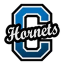 Colcord High School logo