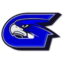 Grove Christian School logo