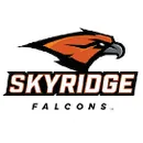 Skyridge High School logo