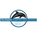 Palisades Charter High School logo