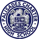 Palisades Charter High School logo