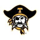 Topsail High School logo