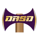 Drummond High School logo