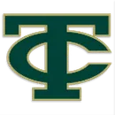 Trinity Catholic High School logo