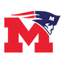 Marion High School logo