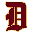Doherty Memorial High School logo