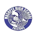 Mashpee High School logo