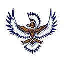 Zuni High School logo