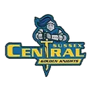 Sussex Central High School logo