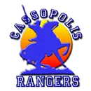 Cassopolis High School logo
