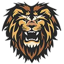 Linton High School logo