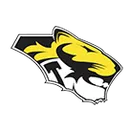 Tipton High School logo