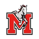 Manor High School logo