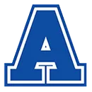 Attleboro High School logo