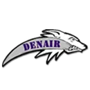Denair High School logo