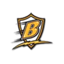 Golden West High School logo
