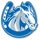 Pioneer High School logo