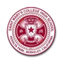 Delete This High School logo