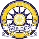 Ilwaco High School logo