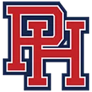Patrick Henry  High School - Ashland logo