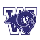 Washington High School logo