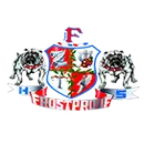 Varsity Girls Volleyball Multi-team Event logo