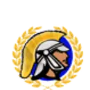 Sophie B. Wright High School logo