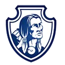 Cotter High School logo