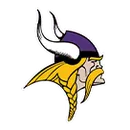Charlo High School logo
