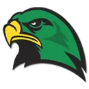Huguenot High School logo