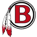Byhalia High School logo
